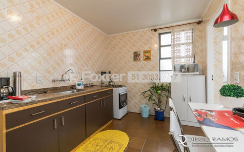 Imagem 12 de 24 de Apartamento, 2 Dormitórios, 79 M², Petrópolis - 188786