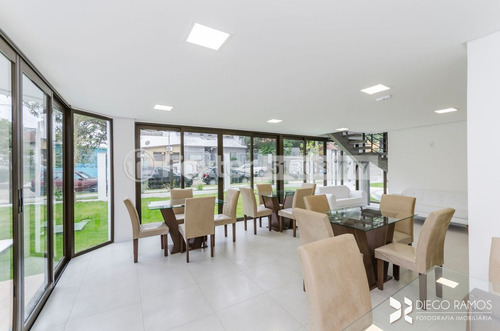 Imagem 20 de 30 de Apartamento, 1 Dormitórios, 41.78 M², Jardim Botânico - 205511