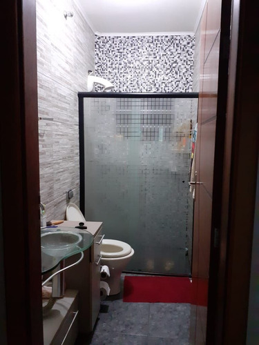 Imagem 12 de 23 de Sobrado Com 3 Dormitórios Para Alugar, 200 M² Por R$ 2.100,00/mês - Nova Rússia - Ponta Grossa/pr - So0169