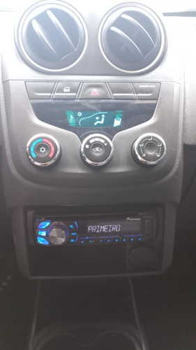 Imagem 8 de 15 de Chevrolet Montana Ls