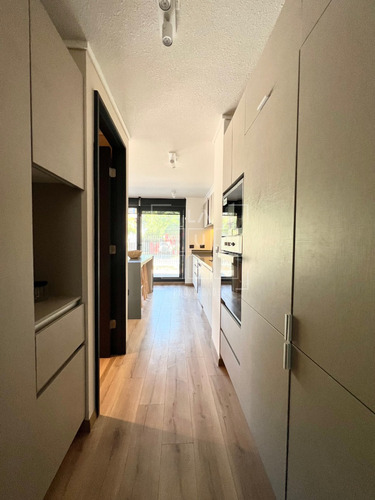 Nuevo, Duplex 4d3b + Estar + Jardin + 2e1b