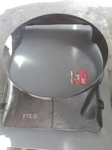 Tolva De Ventilador Ford F150 F250 F50 Original 83-89