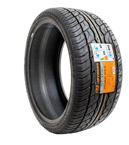 Llanta 255/35r20 Nueva Con Garantía ( Paquete De 1 Llanta )