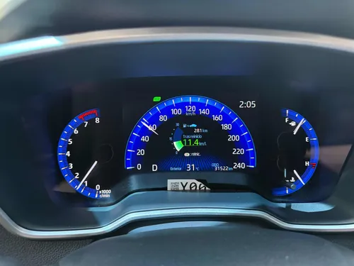 Corolla Seg 2023 Corolla Seg