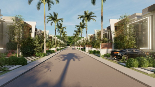 Blue Marlin Townhouses