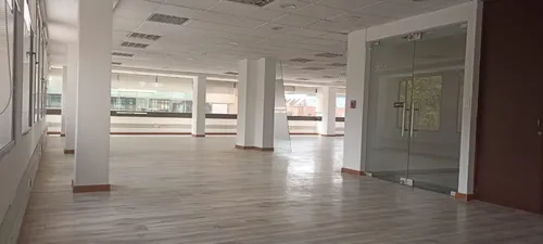 Oficina En Arriendo En Chico Norte. Cod A1105066