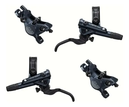 Frenos hidraulicos shimano slx new arrivals