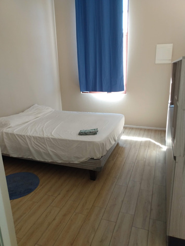 Venta De Departamento Loft En La Serena - Sector Centro, Cal