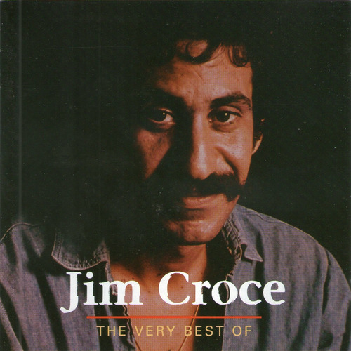 Jim Croce - The Very Best Of Cd 1998 Uk