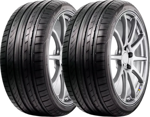 Kit de 2 llantas Hifly HF805 225/50R17 98W W