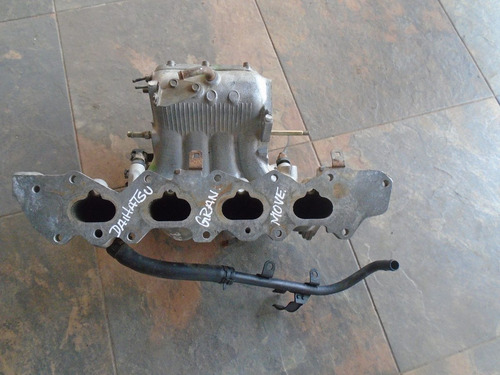 Imagen 3 de 5 de Vendo Multiple De Admission De Daihatsu Gran Mode Año 1999