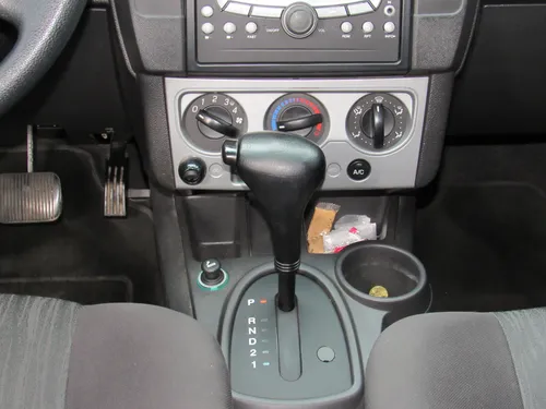 Ford Ecosport 2.0 L 4x2