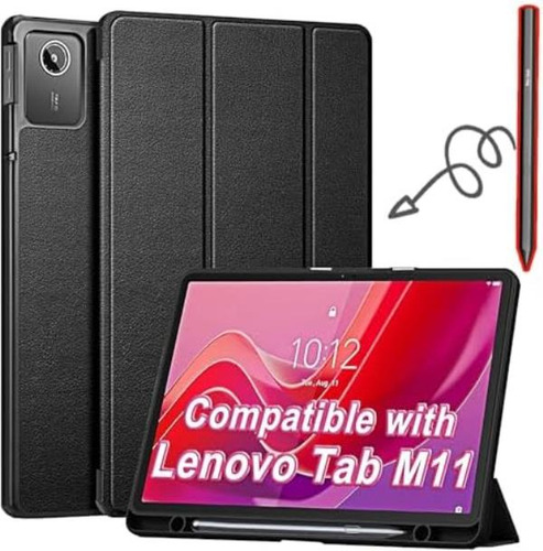 Yrh Funda P/ Lenovo Tab M11 De 11 Pulgadas 