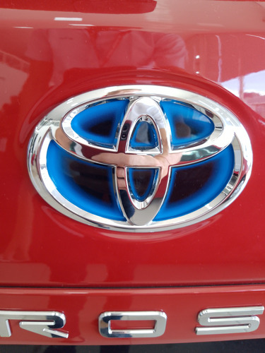 Toyota Corolla Cross 1.8 Hev Xei Ecvt