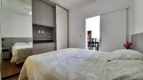Imagem 11 de 15 de Casa Para Venda No Bairro Riviera De São Lourenço Em Bertioga - Cod: Ir18526 - Ir18526