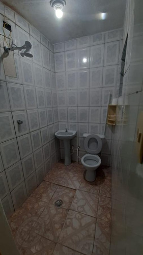 Imagem 6 de 7 de Casa Para Locação Em São Paulo, União De Vila Nova - L171_2-1577779