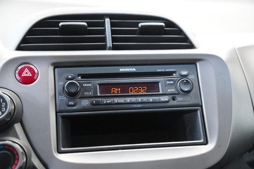 Honda Fit 1.4 DX 16V FLEX 4P AUTOMÁTICO