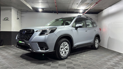 Subaru Forester 2.0I X Awd Cvt