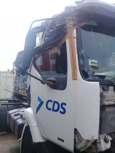 Renault Midlum Dci 300