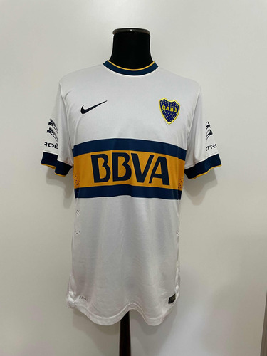 Camiseta Boca Juniors 2015 # 10