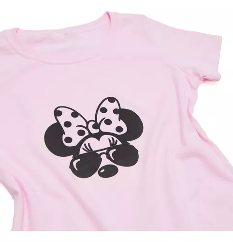 Camisetas Infatil/ Juvenil Para Meninas, Lindas Confortaveis