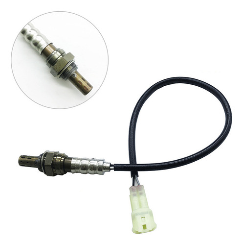 Sensor De Oxígeno Y Oxígeno En Sentido Ascendente 234-4084 P