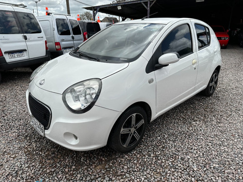 Geely LC 1.0 Gb