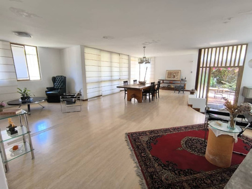 Casa Quinta En Venta La Lagunita Country Club