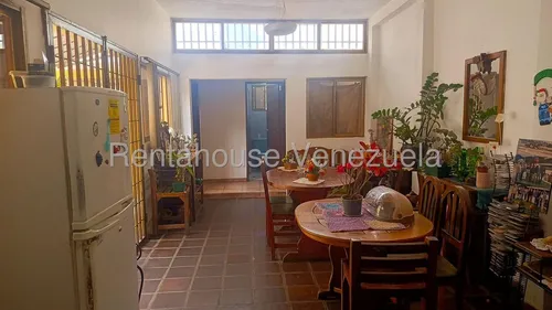 Casa En Venta En Santa Mónica