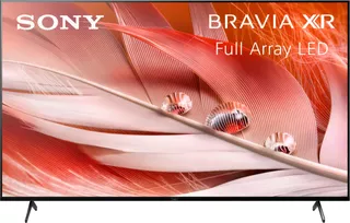 Smart Tv 65 Sony Bravia Xr X90j Uhd 4k Xr65x90j