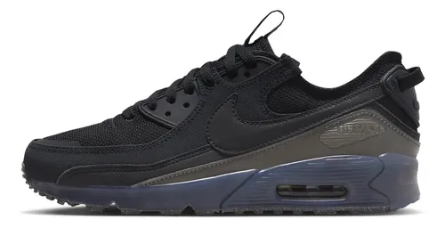 Zapatillas air best sale max negras hombre