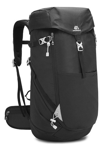 Mochila Impermeable Para Montañismo, 50l