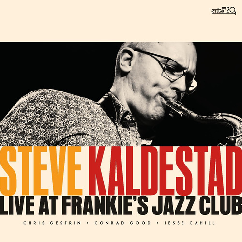 Cd: En Vivo En El Frankie S Jazz Club