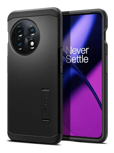 Oneplus 11 Spigen Tough Armor Carcasa Funda Case One Plus