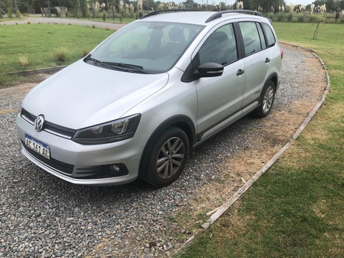 Volkswagen Suran 1.6 Track