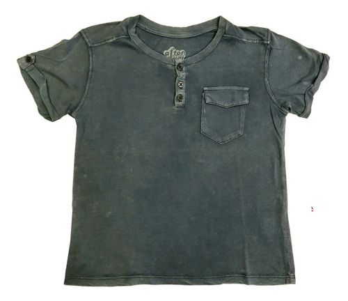 Remera, Afton Street, Talle 5, Niño