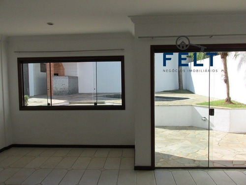 Casa Em Condominio - Alphaville - Ref: 1869 - V-1869