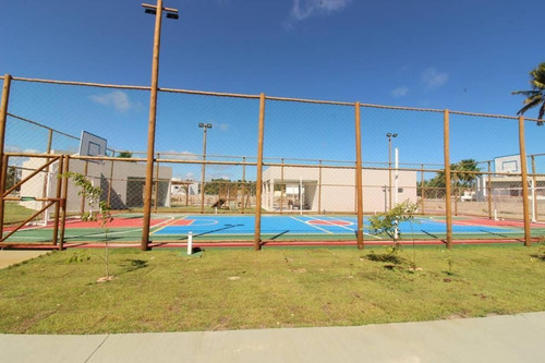 Imagem 5 de 16 de Condomínio Enseada Da Lagoa Terrenos 12 X 30 Com 360 M² - Te0003