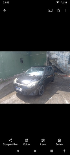 Ford Fiesta 1.0 Flex 5p