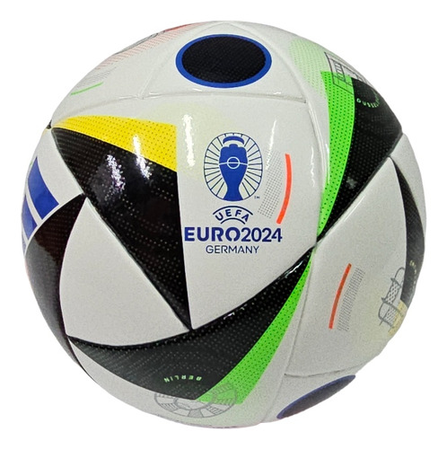 Minibalon Eurocopa 2024 adidas