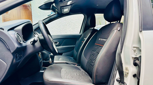 Renault Stepway 1.6 Intens Cvt