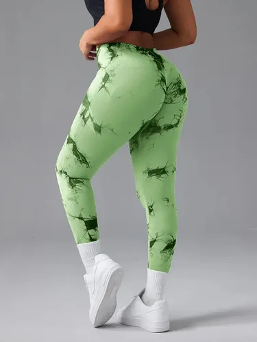 Calza Para Mujer - Push Up