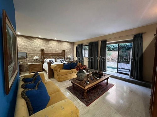 Imagen 29 de 30 de Lmgc Vende Espectacular Apartamento En Colinas De Valle Arriba Cod: 22-28404