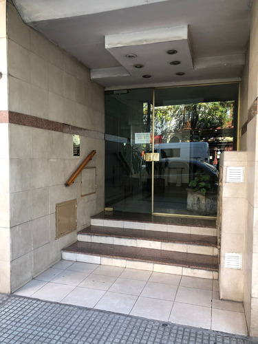 Imagen 14 de 15 de Dpto. 4 Amb. C/balcón Terraza En Venta En Villa Crespo