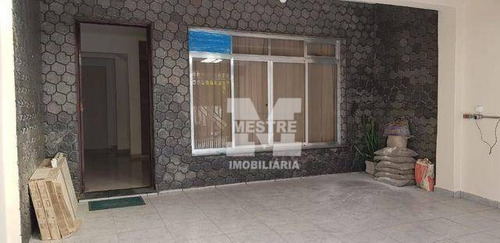 Imagem 17 de 29 de Sobrado Com 3 Dormitórios À Venda, 150 M² Por R$ 593.600,02 - Ponte Grande - Guarulhos/sp - So0548
