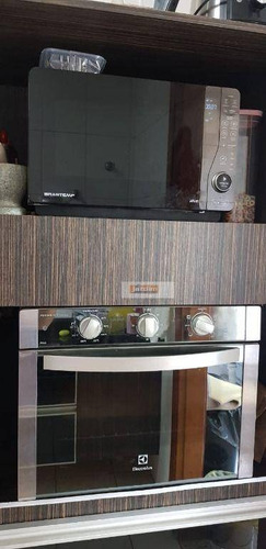 Imagem 16 de 30 de Apartamento Com 2 Dormitórios À Venda, 127 M² - Vila Mussolini - São Bernardo Do Campo/sp - Ap7338