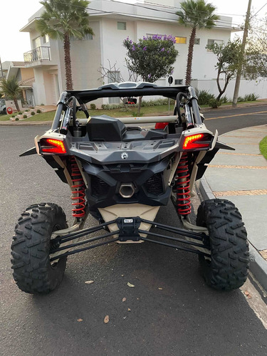 Imagem 5 de 15 de Can Am Xrs Rr Turbo