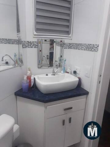Imagem 13 de 13 de Apartamento Á Venda 2 Quartos, Varanda, 1 Vaga De Garagem - Jandira - Lm576