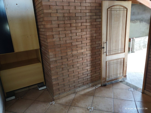 Casa Com 250 M² Com 4 Dorms Sendo 1 Suíte E 5 Banheiros Cz Americana E 2 Vgs Cobertas -jaçanã