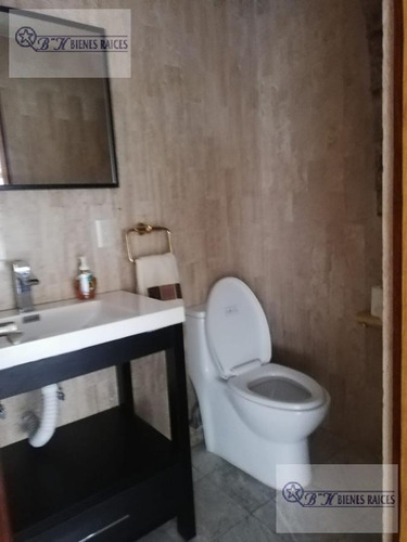 Imagen 12 de 16 de Casa En Venta - Lomas De Tecamachalco
